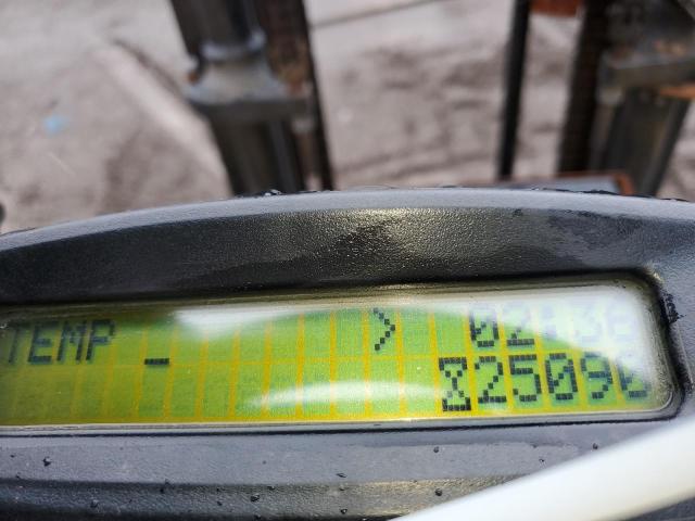 F187V13700F - 2008 HYST FORKLIFT Sarı foto 8