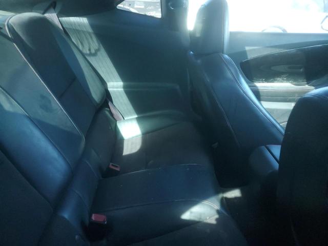 2G1FL1EP9D9800412 - 2013 CHEVROLET CAMARO ZL1 黑色 照片 10