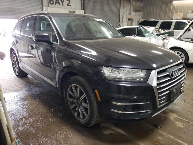 WA1VAAF7XJD040068 - 2018 AUDI Q7 PRESTIGE BLACK photo 4
