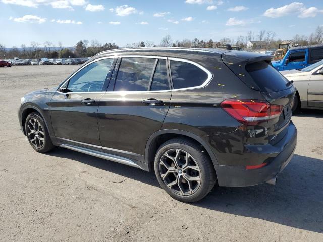 WBXJG9C03L5R40920 - 2020 BMW X1 XDRIVE28I CHARCOAL photo 2