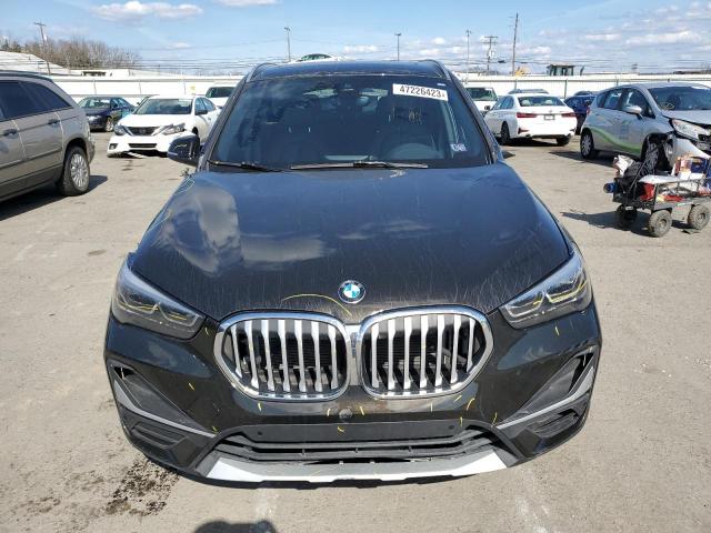 WBXJG9C03L5R40920 - 2020 BMW X1 XDRIVE28I CHARCOAL photo 5