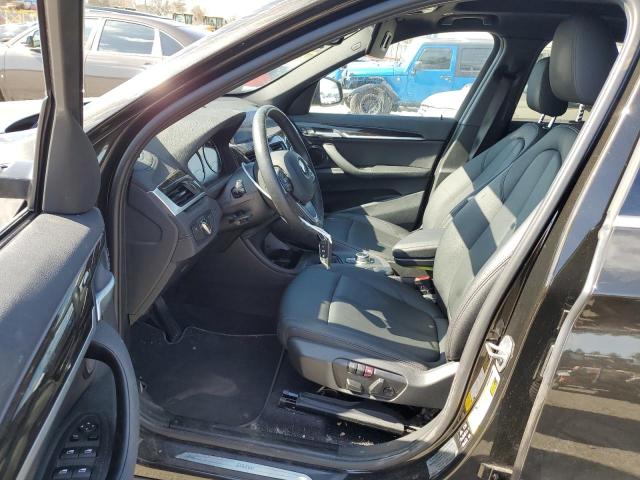 WBXJG9C03L5R40920 - 2020 BMW X1 XDRIVE28I CHARCOAL photo 7