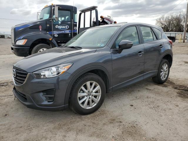 2016 MAZDA CX-5 SPORT, 