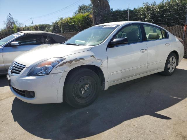 2008 NISSAN ALTIMA 2.5, 