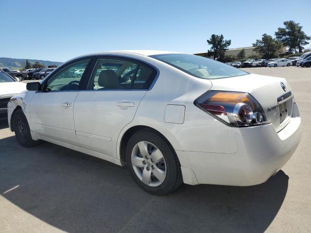 1N4AL21E88N523529 - 2008 NISSAN ALTIMA 2.5 WHITE photo 2