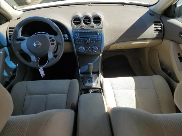 1N4AL21E88N523529 - 2008 NISSAN ALTIMA 2.5 WHITE photo 8