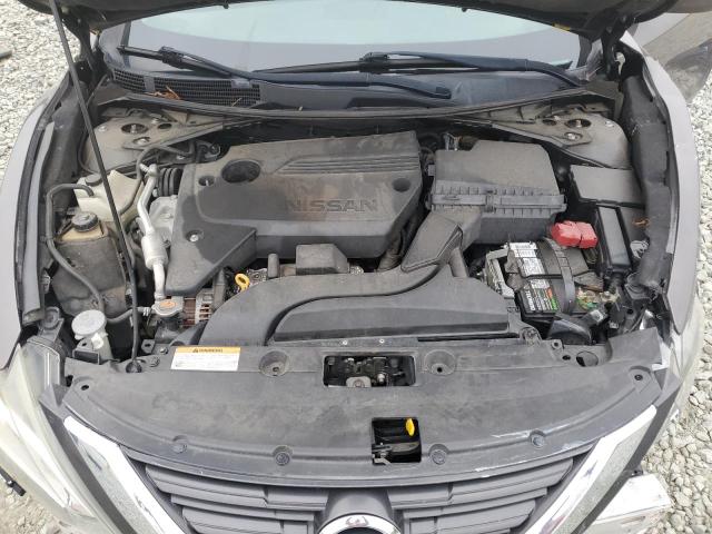 1N4AL3AP0GC129217 - 2016 NISSAN ALTIMA 2.5 GRAY photo 11