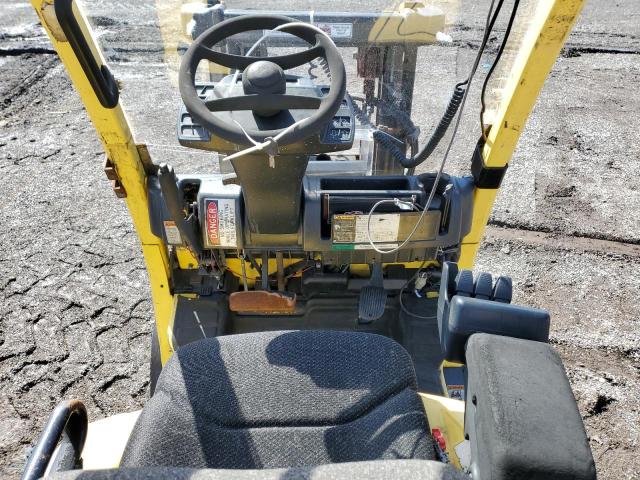 F187V14110F - 2008 HYST FORKLIFT 黄色 照片 6
