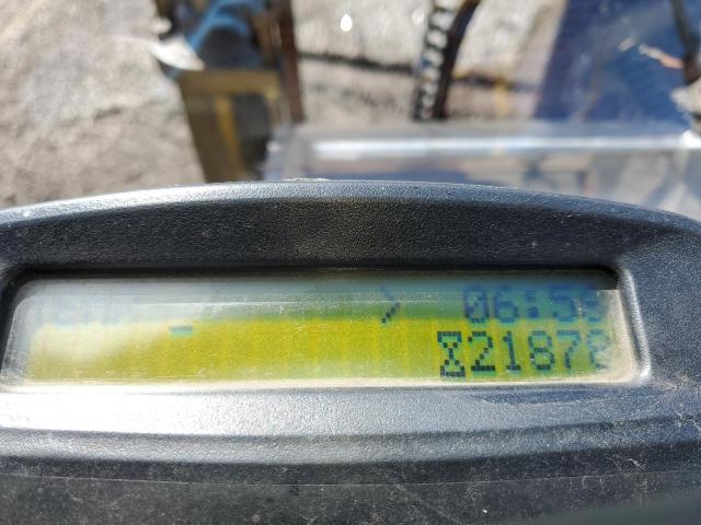 F187V14110F - 2008 HYST FORKLIFT 黄色 照片 8