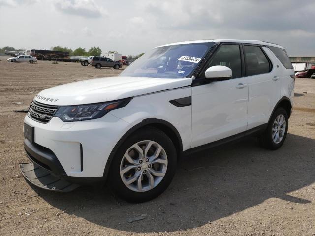 2019 LAND ROVER DISCOVERY SE, 