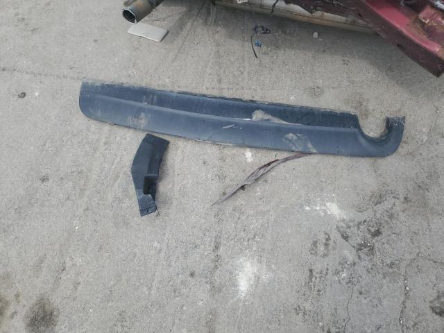 1G1ZE5EU7BF280199 - 2011 CHEVROLET MALIBU LTZ ბურგუნდია ფოტო 12