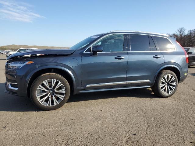 2022 VOLVO XC90 T8 RECHARGE INSCRIPTION EXPRESS, 