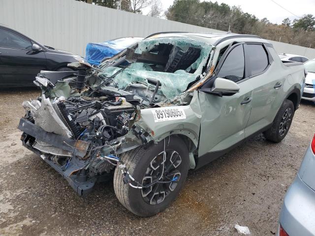 2024 HYUNDAI SANTA CRUZ SEL, null