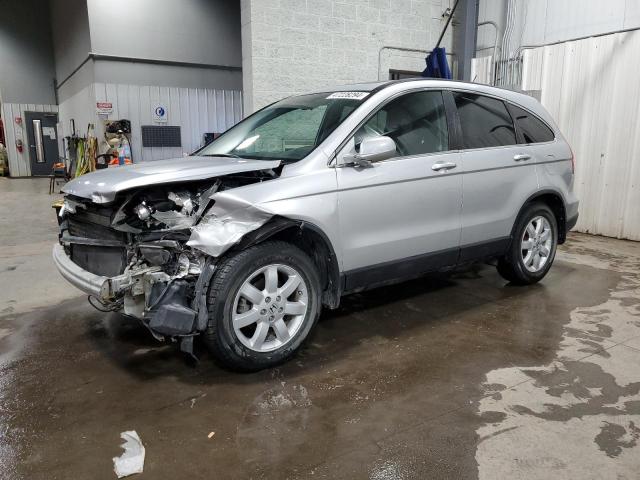 2009 HONDA CR-V EXL, 