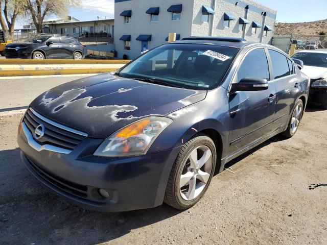 2008 NISSAN ALTIMA 3.5SE, 