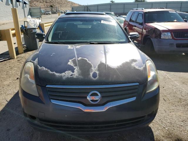 1N4BL21E08N412185 - 2008 NISSAN ALTIMA 3.5SE BLUE photo 5