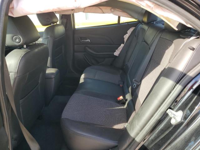 1G11C5SL1FF256629 - 2015 CHEVROLET MALIBU 1LT BLACK photo 10