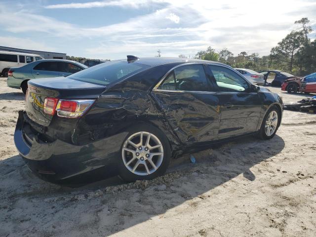 1G11C5SL1FF256629 - 2015 CHEVROLET MALIBU 1LT BLACK photo 3