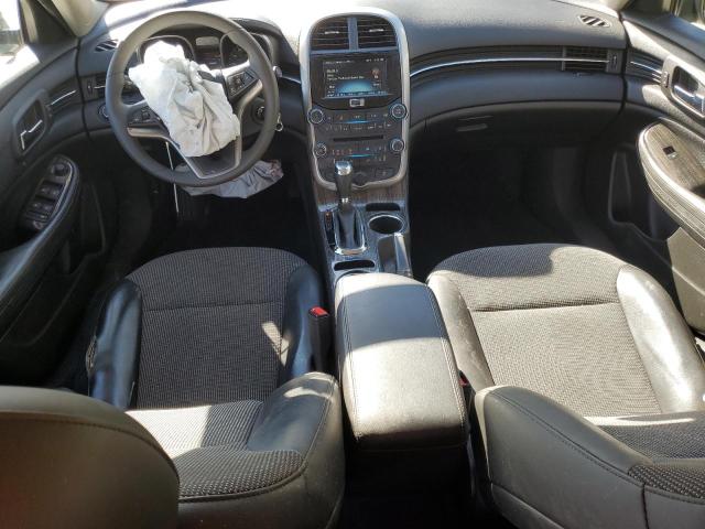 1G11C5SL1FF256629 - 2015 CHEVROLET MALIBU 1LT BLACK photo 8