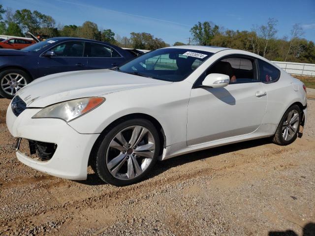 2011 HYUNDAI GENESIS CO 3.8L, 