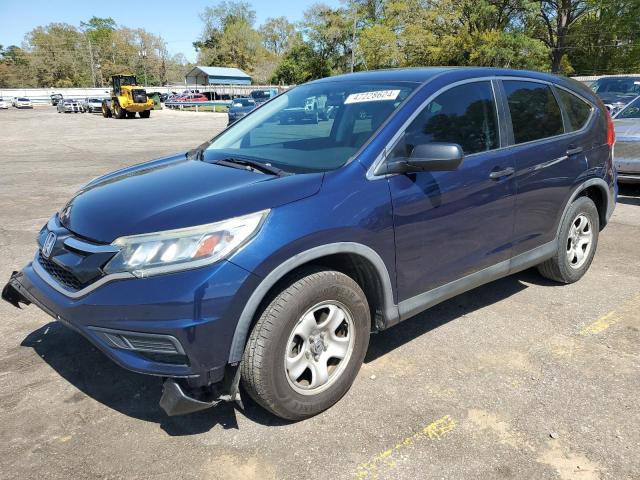 2015 HONDA CR-V LX, 