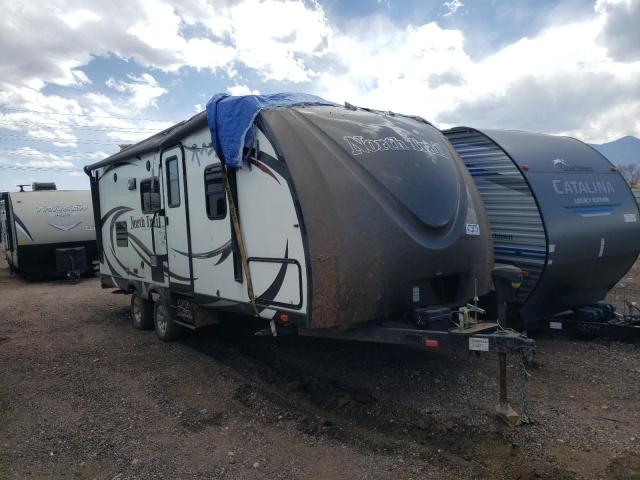 5SFNB2627EE276378 - 2014 HRTL NORTHTRAIL 白色 照片 1