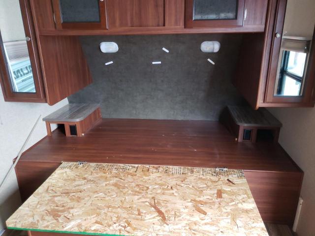 5SFNB2627EE276378 - 2014 HRTL NORTHTRAIL 白色 照片 5