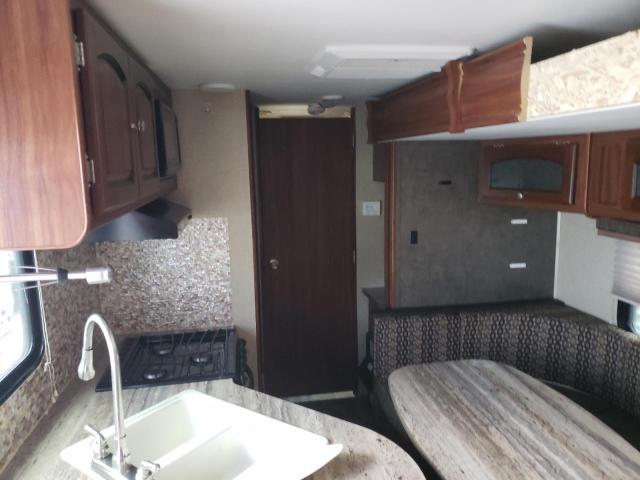 5SFNB2627EE276378 - 2014 HRTL NORTHTRAIL 白色 照片 6