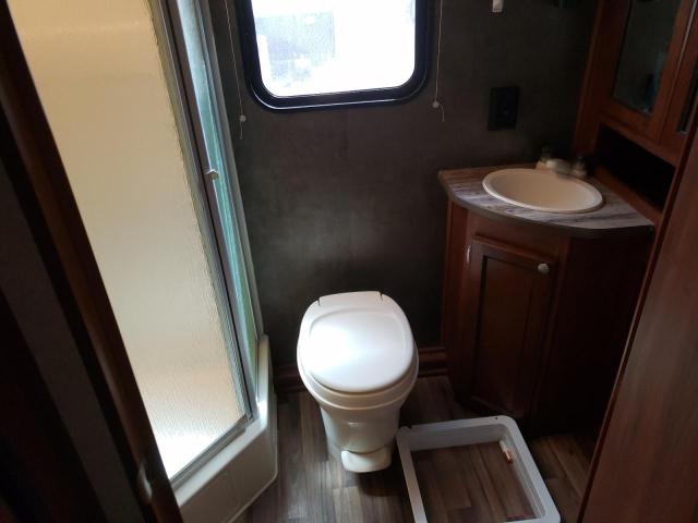 5SFNB2627EE276378 - 2014 HRTL NORTHTRAIL 白色 照片 7