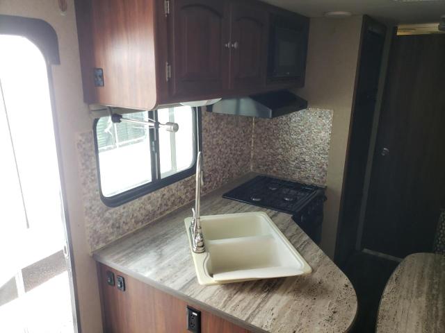 5SFNB2627EE276378 - 2014 HRTL NORTHTRAIL 白色 照片 8