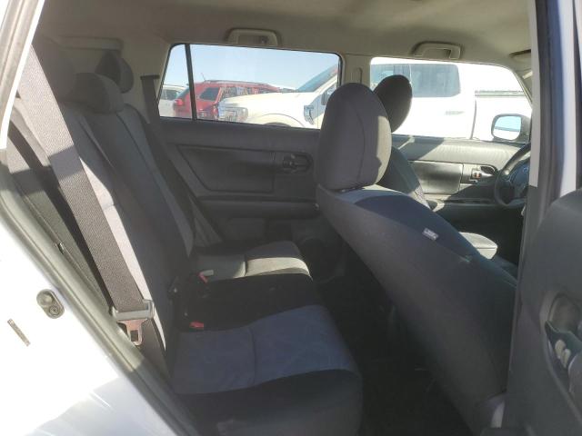 JTLZE4FE3A1109569 - 2010 SCION XB XB 白色 照片 10