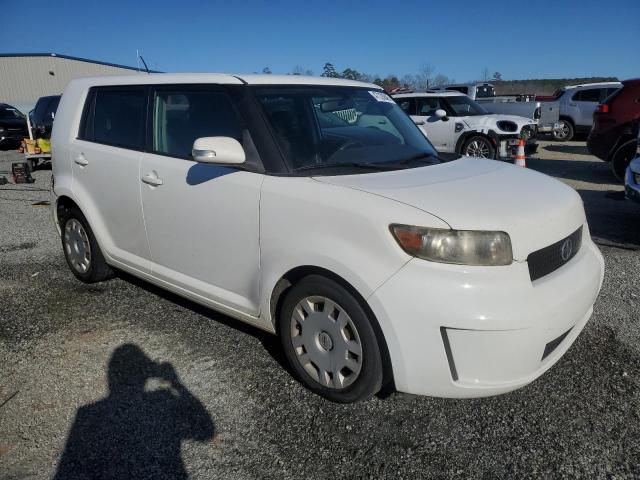 JTLZE4FE3A1109569 - 2010 SCION XB XB 白色 照片 4