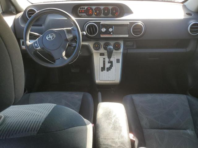 JTLZE4FE3A1109569 - 2010 SCION XB XB 白色 照片 8