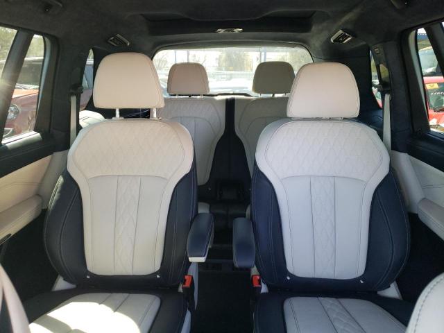 5UXCX6C16N9M60457 - 2022 BMW X7 ALPINA XB7 黑色 照片 10