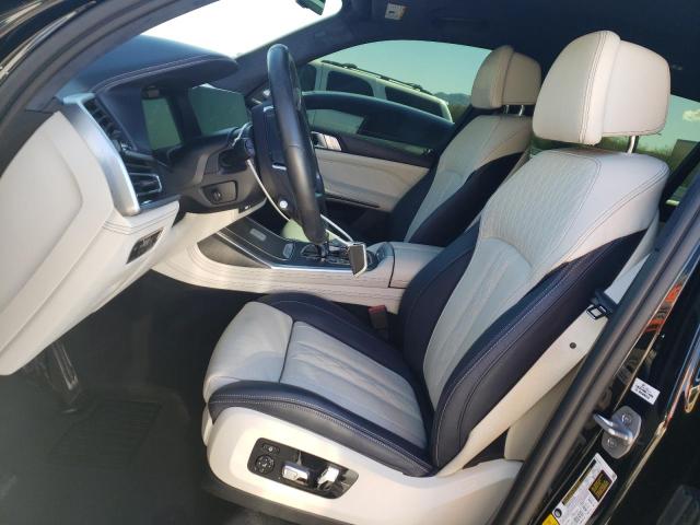 5UXCX6C16N9M60457 - 2022 BMW X7 ALPINA XB7 黑色 照片 7