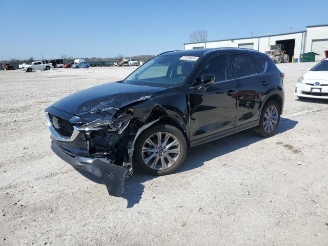 2019 MAZDA CX-5 GRAND TOURING, 