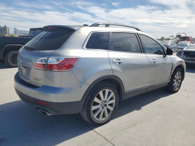 JM3TB2MA8A0236541 - 2010 MAZDA CX-9 GRAY photo 3