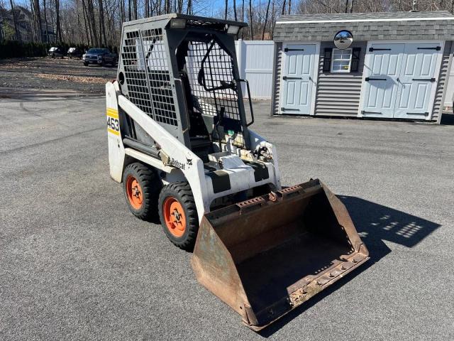 522211713 - 2003 BOBCAT 463 WHITE photo 1