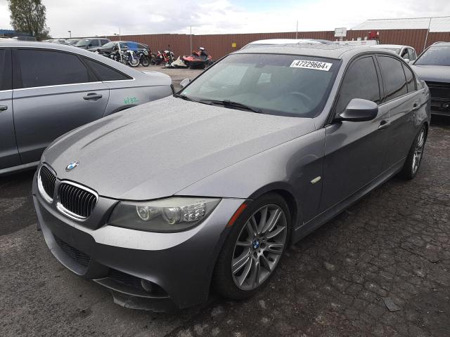 2011 BMW 335 I, 