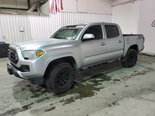 2023 TOYOTA TACOMA DOUBLE CAB, 