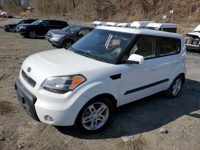 2010 KIA SOUL +, 