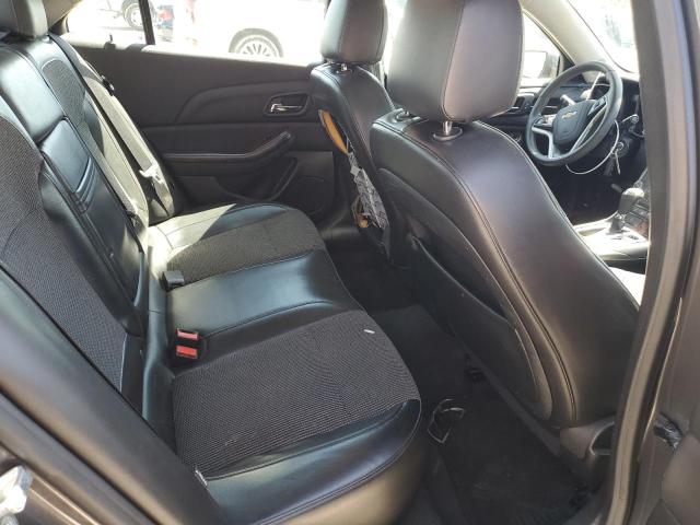 1G11D5SR6DF195387 - 2013 CHEVROLET MALIBU 1LT 灰色 照片 10