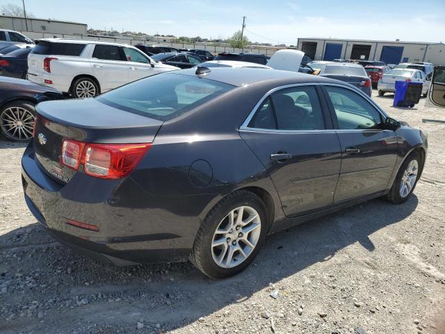 1G11D5SR6DF195387 - 2013 CHEVROLET MALIBU 1LT 灰色 照片 3
