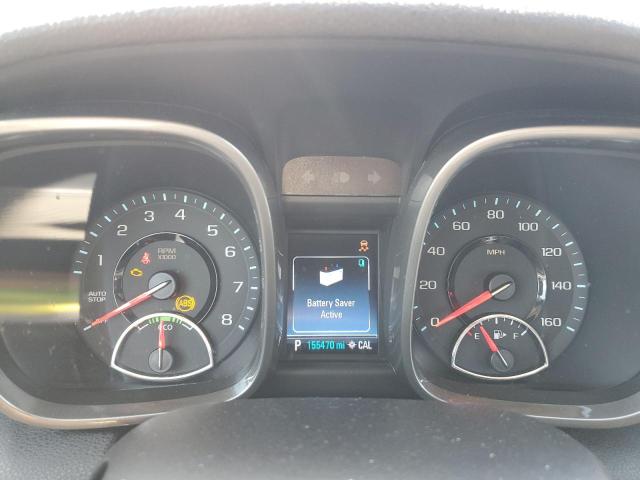 1G11D5SR6DF195387 - 2013 CHEVROLET MALIBU 1LT 灰色 照片 9