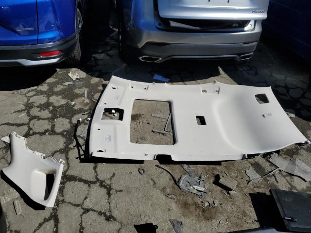 JTJYARBZ6K2139490 - 2019 LEXUS NX 300 BASE Gümüş foto 13