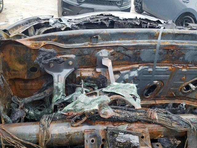 5N1DL0MM2KC554711 - 2019 INFINITI QX60 LUXE BURN photo 9