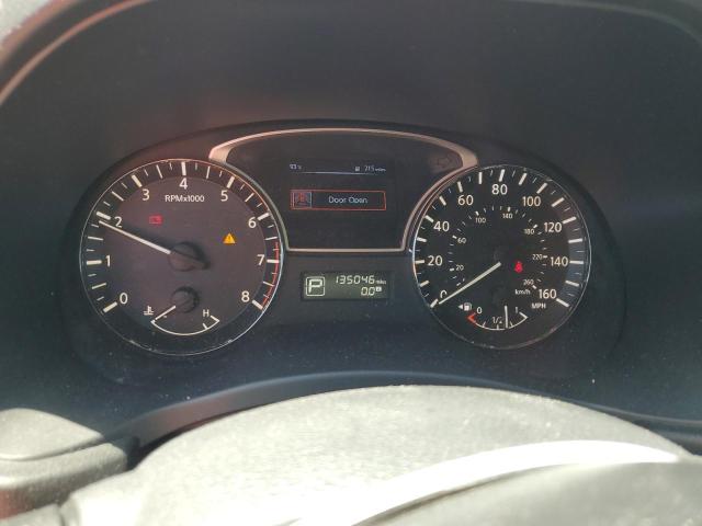 5N1AR2MN5FC622138 - 2015 NISSAN PATHFINDER S 黑色 照片 9