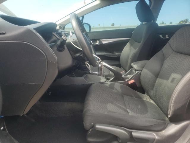 19XFB2F83FE202327 - 2015 HONDA CIVIC EX გრაფიტი ფოტო 7