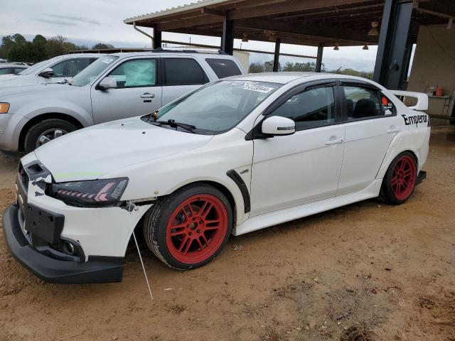 2017 MITSUBISHI LANCER ES, 