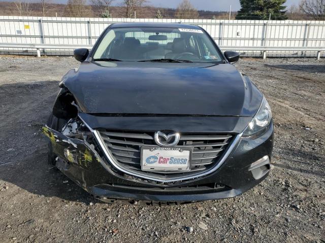 3MZBM1T76GM250455 - 2016 MAZDA 3 SPORT BLACK photo 5